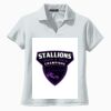 Women's Dri Mesh ® V Neck Polo Thumbnail