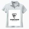Women's Dri Mesh ® V Neck Polo Thumbnail