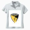Women's Dri Mesh ® V Neck Polo Thumbnail