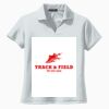 Women's Dri Mesh ® V Neck Polo Thumbnail