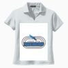 Women's Dri Mesh ® V Neck Polo Thumbnail