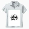 Women's Dri Mesh ® V Neck Polo Thumbnail