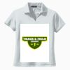 Women's Dri Mesh ® V Neck Polo Thumbnail