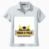 Women's Dri Mesh ® V Neck Polo Thumbnail