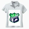 Women's Dri Mesh ® V Neck Polo Thumbnail