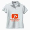 Women's Dri Mesh ® V Neck Polo Thumbnail