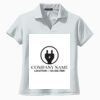 Women's Dri Mesh ® V Neck Polo Thumbnail