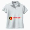 Women's Dri Mesh ® V Neck Polo Thumbnail