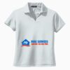 Women's Dri Mesh ® V Neck Polo Thumbnail