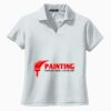Women's Dri Mesh ® V Neck Polo Thumbnail