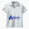Women's Dri Mesh ® V Neck Polo Thumbnail
