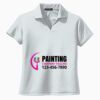Women's Dri Mesh ® V Neck Polo Thumbnail
