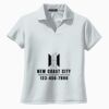 Women's Dri Mesh ® V Neck Polo Thumbnail