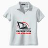 Women's Dri Mesh ® V Neck Polo Thumbnail