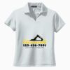 Women's Dri Mesh ® V Neck Polo Thumbnail
