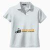 Women's Dri Mesh ® V Neck Polo Thumbnail