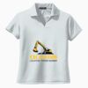 Women's Dri Mesh ® V Neck Polo Thumbnail