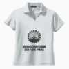 Women's Dri Mesh ® V Neck Polo Thumbnail