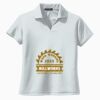 Women's Dri Mesh ® V Neck Polo Thumbnail