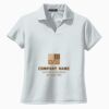 Women's Dri Mesh ® V Neck Polo Thumbnail