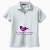 Women's Dri Mesh ® V Neck Polo Thumbnail