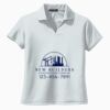 Women's Dri Mesh ® V Neck Polo Thumbnail