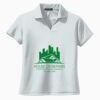 Women's Dri Mesh ® V Neck Polo Thumbnail