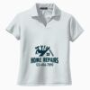 Women's Dri Mesh ® V Neck Polo Thumbnail