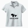 Women's Dri Mesh ® V Neck Polo Thumbnail