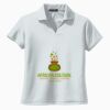 Women's Dri Mesh ® V Neck Polo Thumbnail
