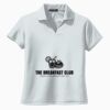 Women's Dri Mesh ® V Neck Polo Thumbnail