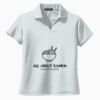 Women's Dri Mesh ® V Neck Polo Thumbnail