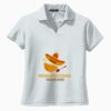 Women's Dri Mesh ® V Neck Polo Thumbnail