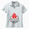 Women's Dri Mesh ® V Neck Polo Thumbnail