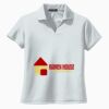 Women's Dri Mesh ® V Neck Polo Thumbnail
