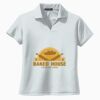 Women's Dri Mesh ® V Neck Polo Thumbnail
