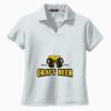 Women's Dri Mesh ® V Neck Polo Thumbnail