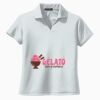Women's Dri Mesh ® V Neck Polo Thumbnail