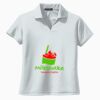 Women's Dri Mesh ® V Neck Polo Thumbnail