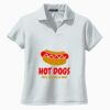 Women's Dri Mesh ® V Neck Polo Thumbnail