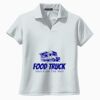 Women's Dri Mesh ® V Neck Polo Thumbnail
