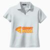Women's Dri Mesh ® V Neck Polo Thumbnail