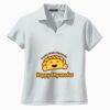 Women's Dri Mesh ® V Neck Polo Thumbnail