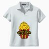 Women's Dri Mesh ® V Neck Polo Thumbnail