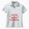 Women's Dri Mesh ® V Neck Polo Thumbnail