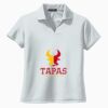 Women's Dri Mesh ® V Neck Polo Thumbnail