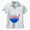 Women's Dri Mesh ® V Neck Polo Thumbnail