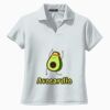 Women's Dri Mesh ® V Neck Polo Thumbnail