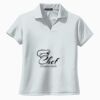 Women's Dri Mesh ® V Neck Polo Thumbnail