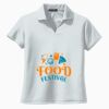 Women's Dri Mesh ® V Neck Polo Thumbnail